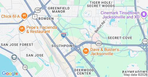 Google map